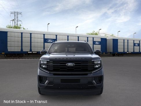 New 2026 Ford Expedition Platinum AWD/4WD image 6