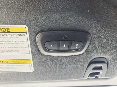 Used 2023 Jeep Wrangler Unlimited Sahara w/ Cold Weather Group image 40