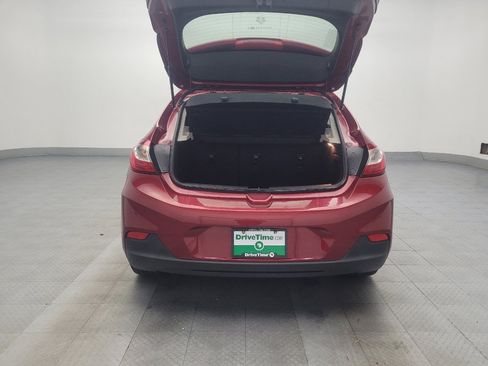 Used 2017 Chevrolet Cruze LT w/ Convenience Package image 29