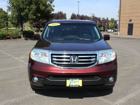 Used 2012 Honda Pilot EX-L image 6