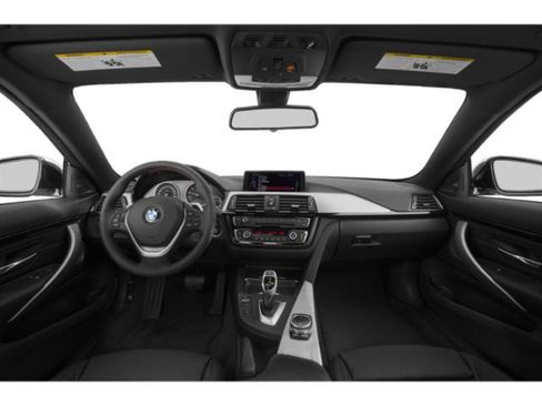 Used 2015 BMW 428i Coupe RWD image 8