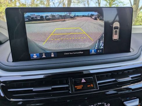 New 2026 Acura MDX FWD w/ Technology Package image 9