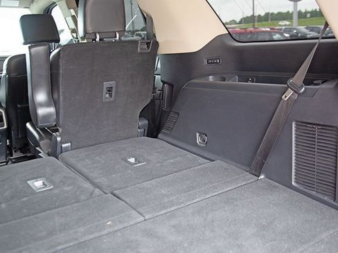Used 2022 Ford Expedition XLT RWD image 18