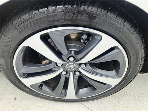 Used 2025 Acura TLX w/ Technology Package image 57