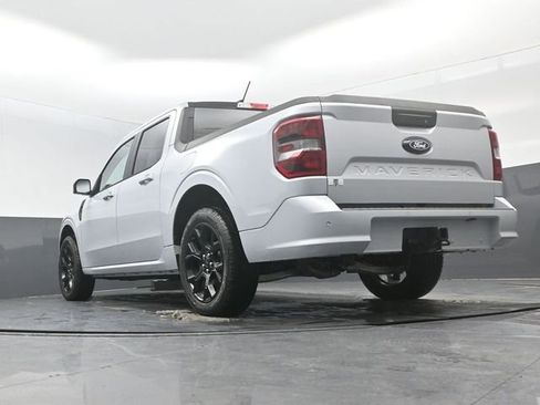 New 2026 Ford Maverick Lobo AWD/4WD image 18
