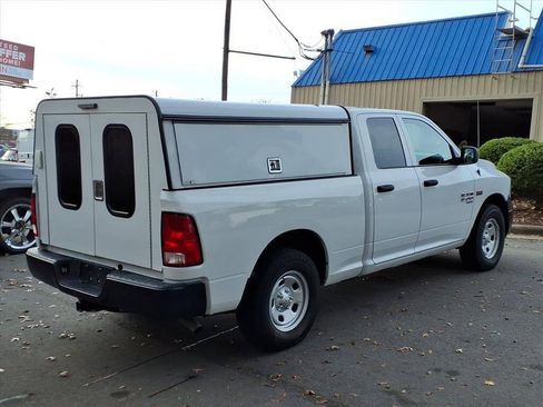 Used 2021 RAM 1500 Tradesman w/ Popular Equipment Group AWD/4WD image 3
