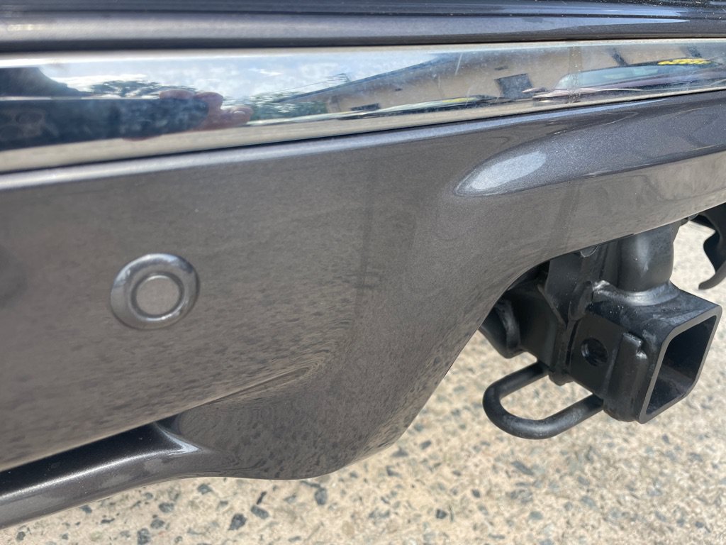 Used 2018 Toyota 4Runner Limited RWD image 8