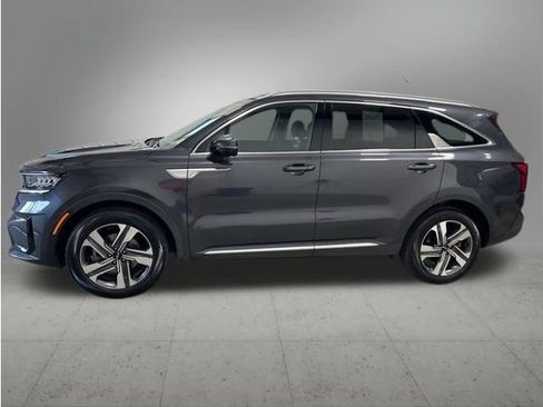 Used 2023 Kia Sorento EX AWD/4WD image 2