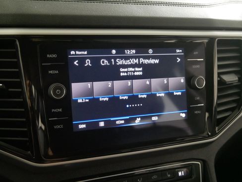 Certified 2023 Volkswagen Atlas SE w/ Panoramic Sunroof Package image 22