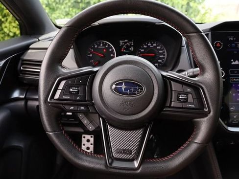 Used 2023 Subaru WRX Limited AWD/4WD image 11