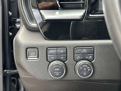 Used 2022 Chevrolet Silverado 1500 RST w/ All Star Edition Plus AWD/4WD image 28