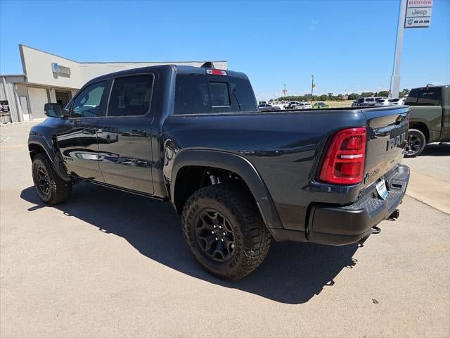 New 2027 RAM 1500 RHO AWD/4WD image 34