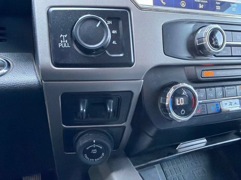 Used 2022 Ford F250 Lariat w/ Lariat Ultimate Package AWD/4WD image 38