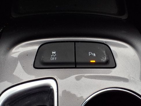 Used 2024 Chevrolet Malibu LT FWD image 11