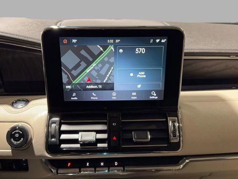Used 2020 Lincoln Navigator Reserve w/ Equipment Group 208A Reserve image 44