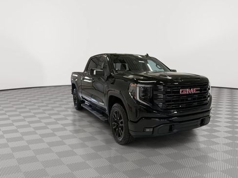New 2026 GMC Sierra 1500 Elevation w/ Elevation Premium Package AWD/4WD image 13