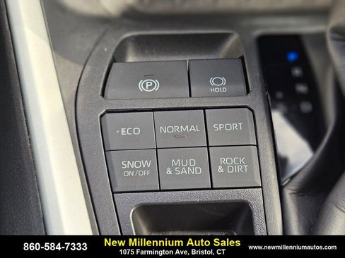 Used 2024 Toyota RAV4 XLE Premium w/ Weather Package image 22