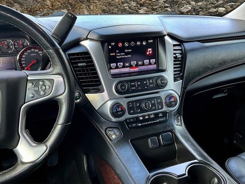 Used 2016 GMC Yukon SLT w/ Open Road Package image 6