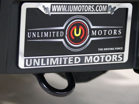 Used 2021 Ford Bronco Badlands AWD/4WD image 11