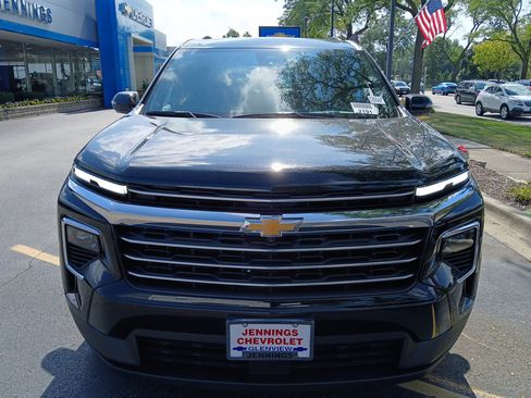 New 2026 Chevrolet Traverse LT w/ Driver Confidence Package image 29