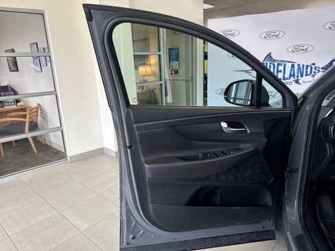 Used 2022 Hyundai Santa Fe SEL w/ Convenience Package AWD/4WD image 13
