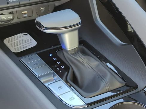 New 2026 Hyundai Elantra SEL Sport Premium image 34