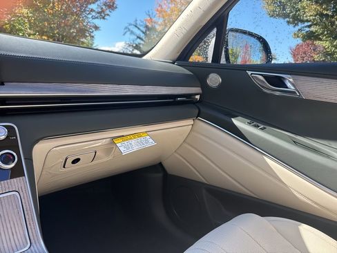 New 2026 Genesis GV80 2.5T Select image 23