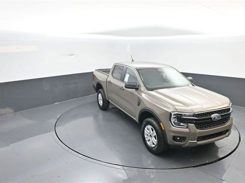 New 2025 Ford Ranger XL image 18