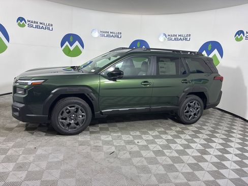 New 2026 Subaru Outback Premium image 8