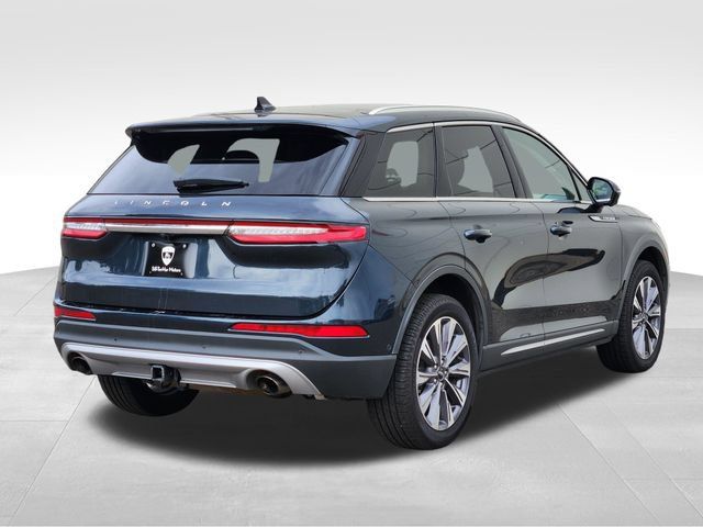 Certified 2021 Lincoln Corsair Reserve w/ Equipment Group 201A AWD/4WD image 9