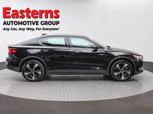 Used 2023 Polestar Polestar 2 FWD image 4