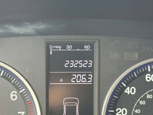 Used 2008 Honda CR-V LX image 23