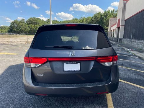Used 2014 Honda Odyssey Touring image 9