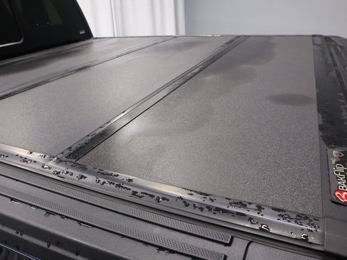 Certified 2023 Ford F150 Limited image 14