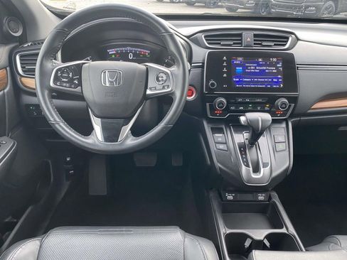 Used 2020 Honda CR-V EX-L image 10