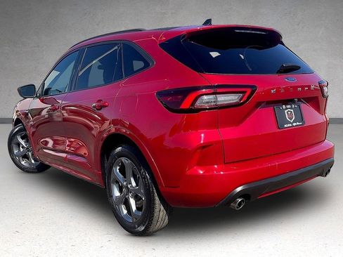 Used 2024 Ford Escape ST-Line w/ Cold Weather Package image 3