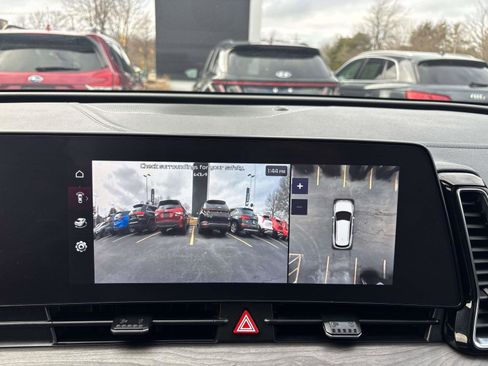 Used 2023 Kia Sportage X-Line Prestige image 26