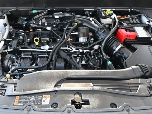 Used 2022 Ford Maverick XL FWD image 18