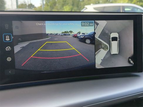 New 2026 Hyundai Ioniq 9 SEL image 26