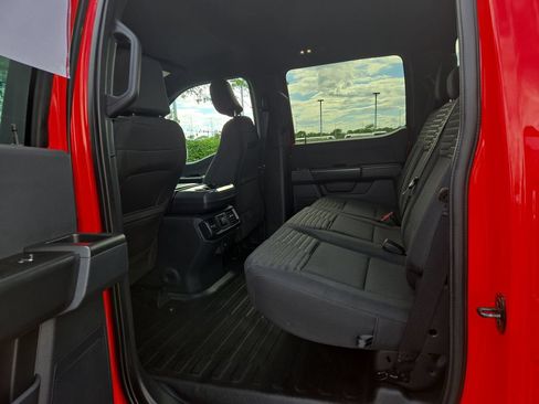 Certified 2023 Ford F150 XL w/ STX Appearance Package AWD/4WD image 23