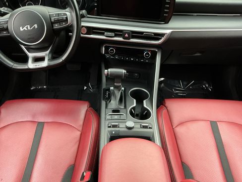 Used 2024 Kia K5 GT-Line w/ GT-Line Premium Package image 10