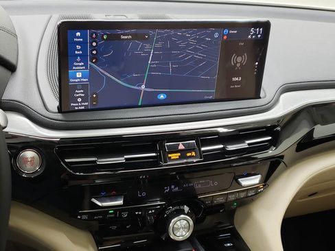 New 2026 Acura MDX SH-AWD image 10