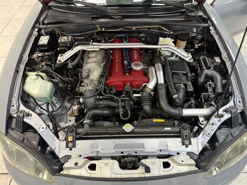 Used 2004 MAZDA MX-5 Miata MAZDASPEED RWD image 24