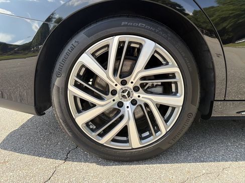 Certified 2025 Mercedes-Benz E 350 Sedan image 19