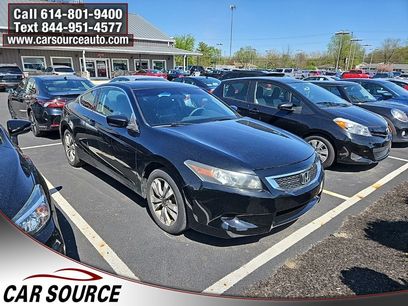 Used 2010 Honda Accord EX-L