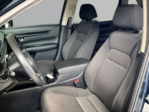 Used 2024 Honda CR-V EX image 8
