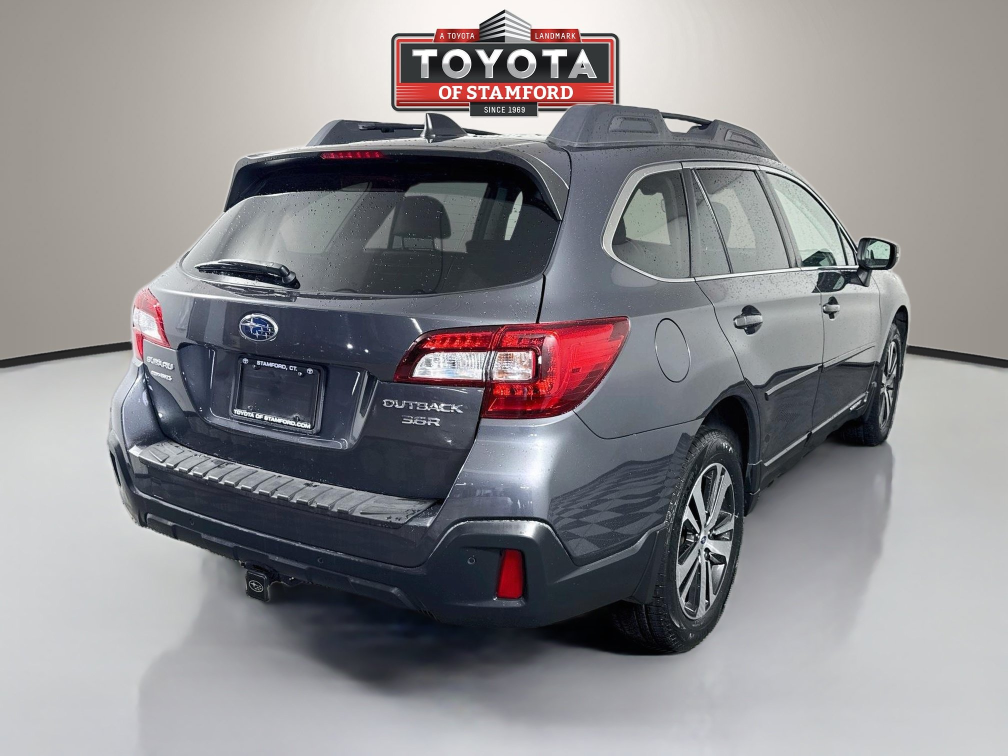 Used 2019 Subaru Outback 3.6R Limited AWD/4WD image 7