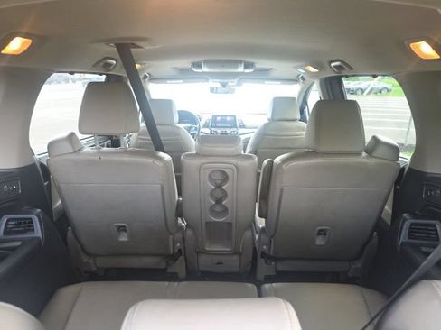 Used 2018 Honda Odyssey Elite image 14