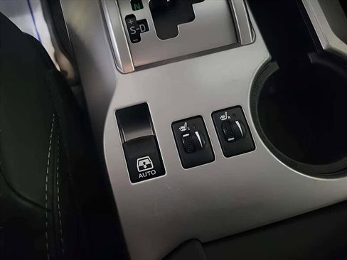 Used 2023 Toyota 4Runner SR5 Premium image 13