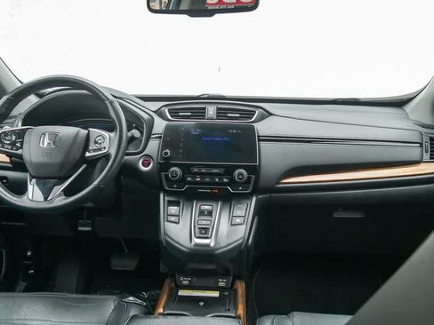 Used 2022 Honda CR-V Touring image 12